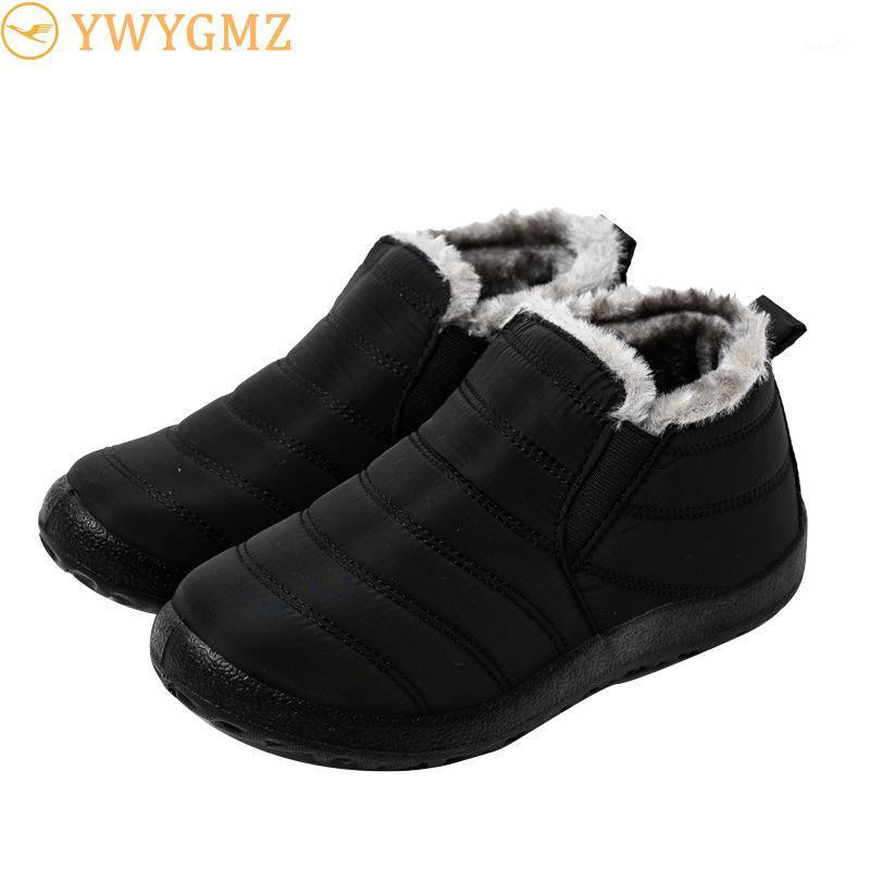 NAUSK Trade Explosion L Winter Insulated Cotton-Padded Shoes Soft Waterproof Old Shoes Manual Snow Boots for Men and Women1, Black
NAUSK Trade Explosion L Winter Insulated Cotton-Padded Shoes Soft Waterproof Old Shoes Manual Snow Boots for Men and Women1, Black