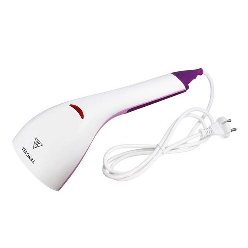 Handheld Steamer Garment Steamer For Clothes Portable Travel Iron generator travel Household Electric Garment cleaner
Handheld Steamer Garment Steamer For Clothes Portable Travel Iron generator travel Household Electric Garment cleaner