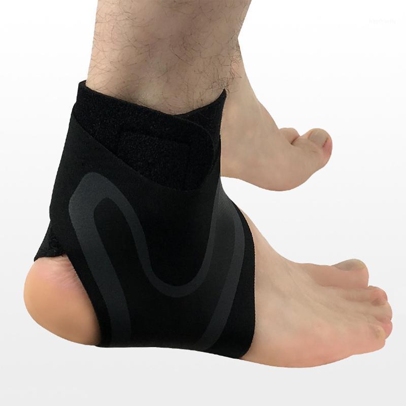 Left/Right Feet Sleeve Ankle Support Socks Compression Anti Sprain Heel Protective Wrap B2Cshop1, As
Left/Right Feet Sleeve Ankle Support Socks Compression Anti Sprain Heel Protective Wrap B2Cshop1, As