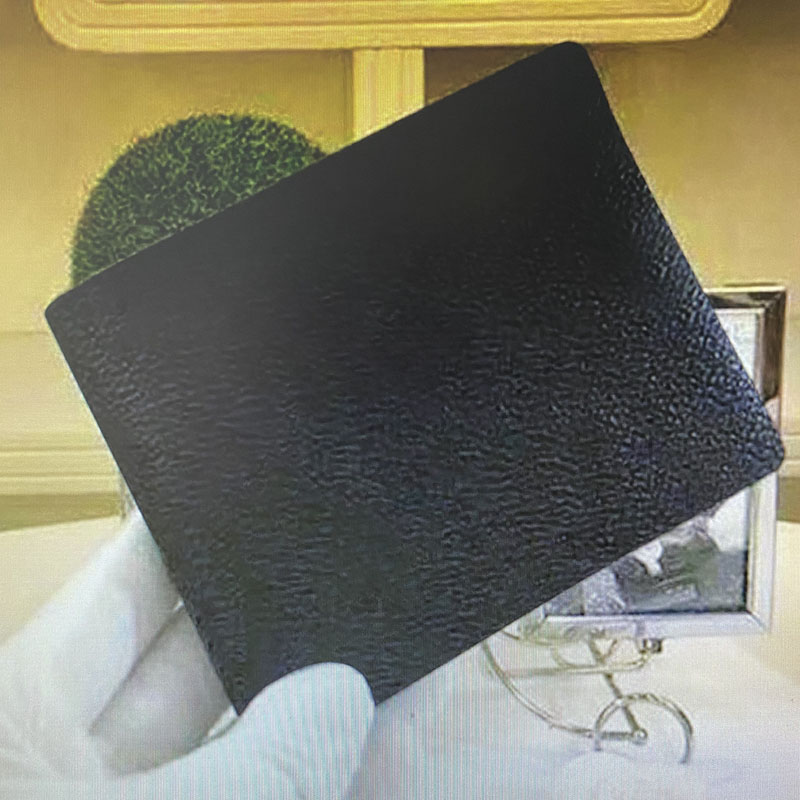 M60332 N63263 N62663 SLENDER MULTIPLE Men Short Wallet Mono Canvas Bifold Pocket Coin Card Holder Pouch Purses Fashion Leather Small Wallets, Brown grid
M60332 N63263 N62663 SLENDER MULTIPLE Men Short Wallet Mono Canvas Bifold Pocket Coin Card Holder Pouch Purses Fashion Leather Small Wallets, Brown grid