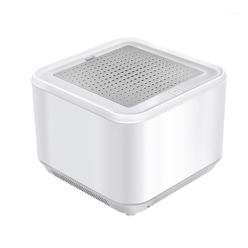 Air Purifier with True HEPA Filter,Desktop Air Cleaner Eliminates Pet Dander, Smoke, Odors, Single Layer LT25 Filter1
Air Purifier with True HEPA Filter,Desktop Air Cleaner Eliminates Pet Dander, Smoke, Odors, Single Layer LT25 Filter1