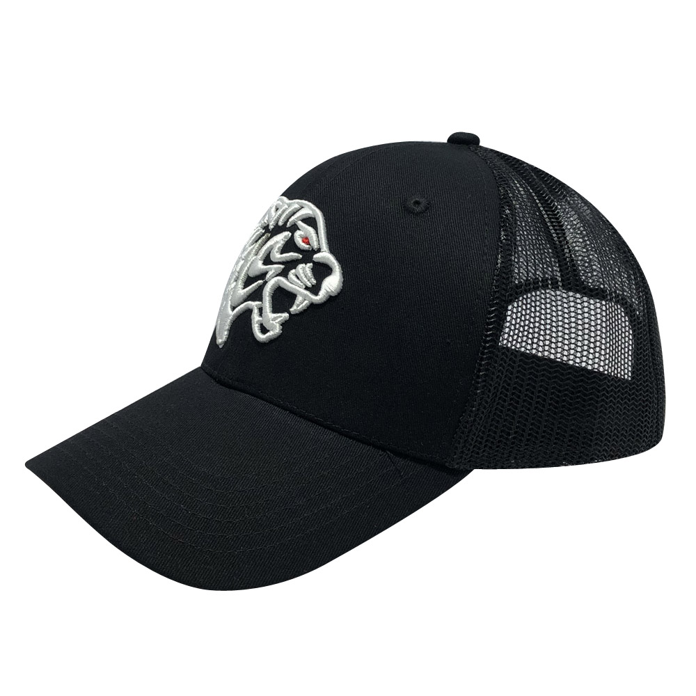 baseball sport caps OEM Label bent brim fishnet fabric mesh cotton cloth good quality material small MOQ retail fashionable trucker cap custom hat, Custom color
baseball sport caps OEM Label bent brim fishnet fabric mesh cotton cloth good quality material small MOQ retail fashionable trucker cap custom hat, Custom color