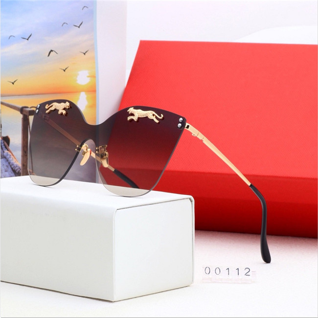 2020 Sport Black gold Leopard glasses, square lenses for men, metal frames, rimless sunglasses for women and lunette box 21
2020 Sport Black gold Leopard glasses, square lenses for men, metal frames, rimless sunglasses for women and lunette box 21