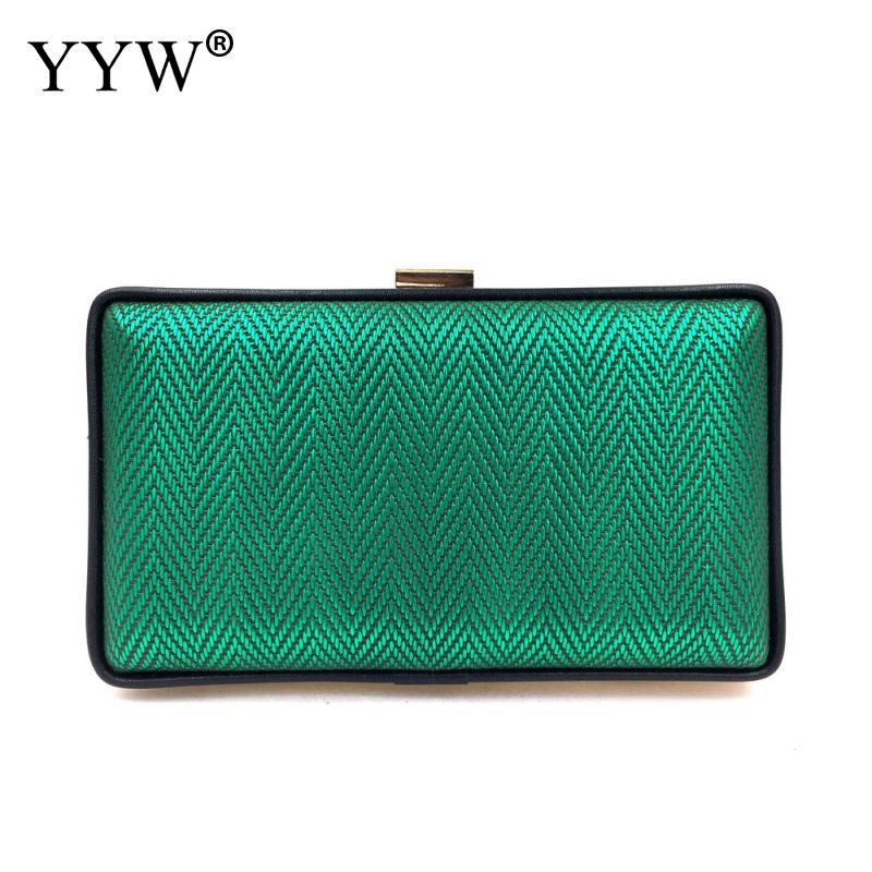 Green Weave Clutch Bag With Chain Female Handbag Vintage Pochette Femme Wedding Clutch Bags For Women 2020 Crystal Bolso Mujer, Black
Green Weave Clutch Bag With Chain Female Handbag Vintage Pochette Femme Wedding Clutch Bags For Women 2020 Crystal Bolso Mujer, Black