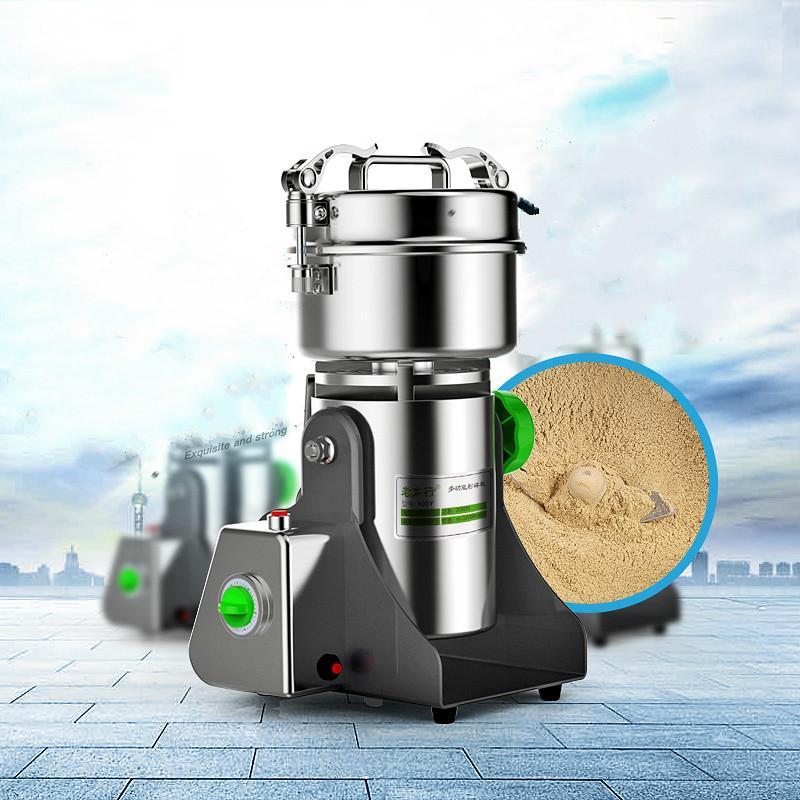 1600W Home Stainless Steel Mill for 300g Cereal Bean Coffee Grinder Machine Auto Coffee Machine1
1600W Home Stainless Steel Mill for 300g Cereal Bean Coffee Grinder Machine Auto Coffee Machine1