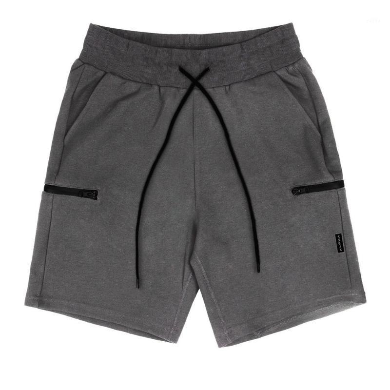 Gray Running Sport Shorts Men Gym Fitness Workout Bermuda Male Jogging Training Cotton Short Pants Summer Knee Length Sweatpants1, Black
Gray Running Sport Shorts Men Gym Fitness Workout Bermuda Male Jogging Training Cotton Short Pants Summer Knee Length Sweatpants1, Black
