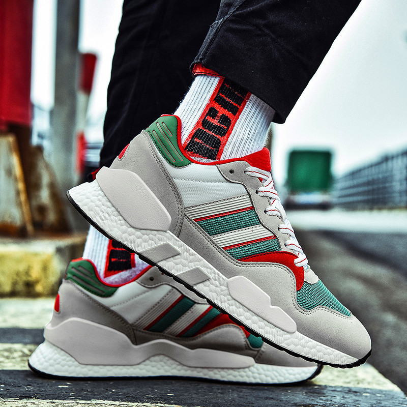 Top quality Male comfortable shoes, adult shoelaces walking ultra-light casual fashion, wild shoes and running shoes, 124;black-124;
Top quality Male comfortable shoes, adult shoelaces walking ultra-light casual fashion, wild shoes and running shoes, 124;black-124;