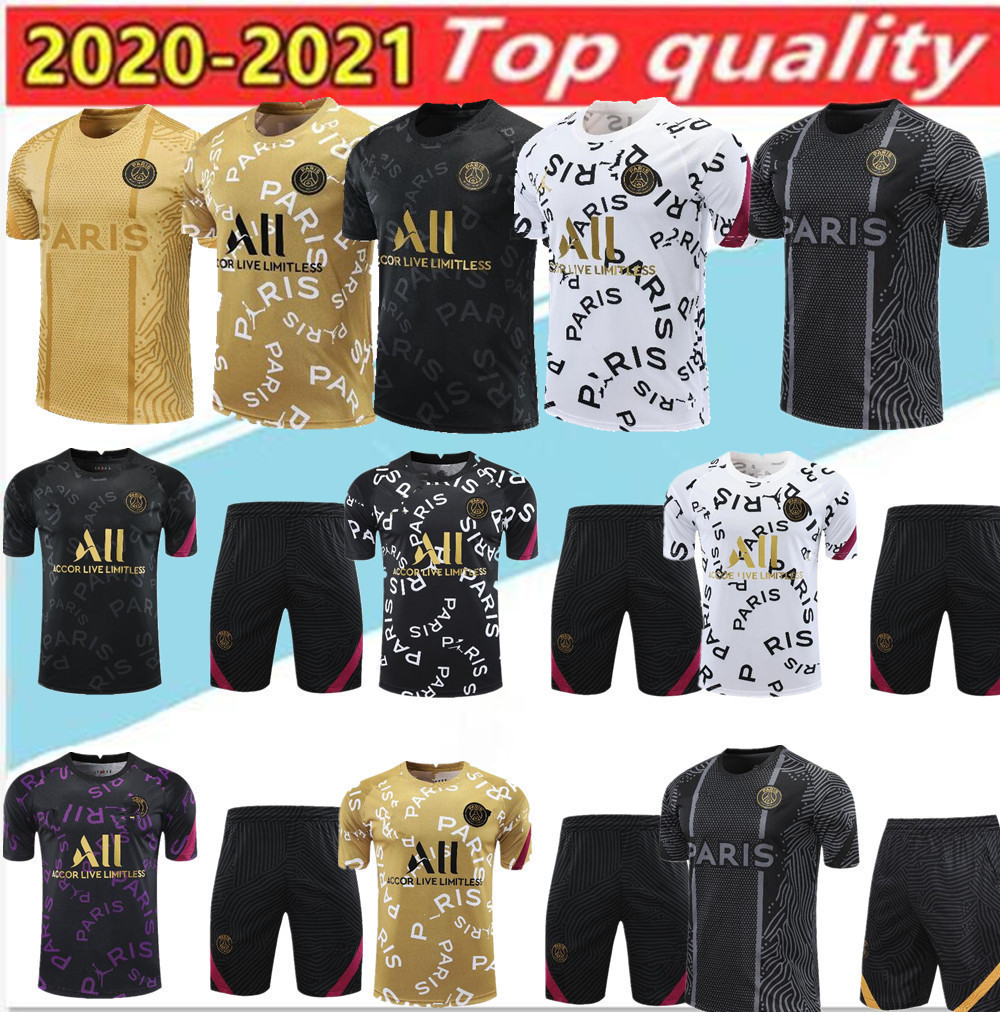 20 21 par soccer shirt air Jordam Survetement football 2020 Short sleeve training clothes mbappe ICARDI Short sleeve training shirt, Black
20 21 par soccer shirt air Jordam Survetement football 2020 Short sleeve training clothes mbappe ICARDI Short sleeve training shirt, Black