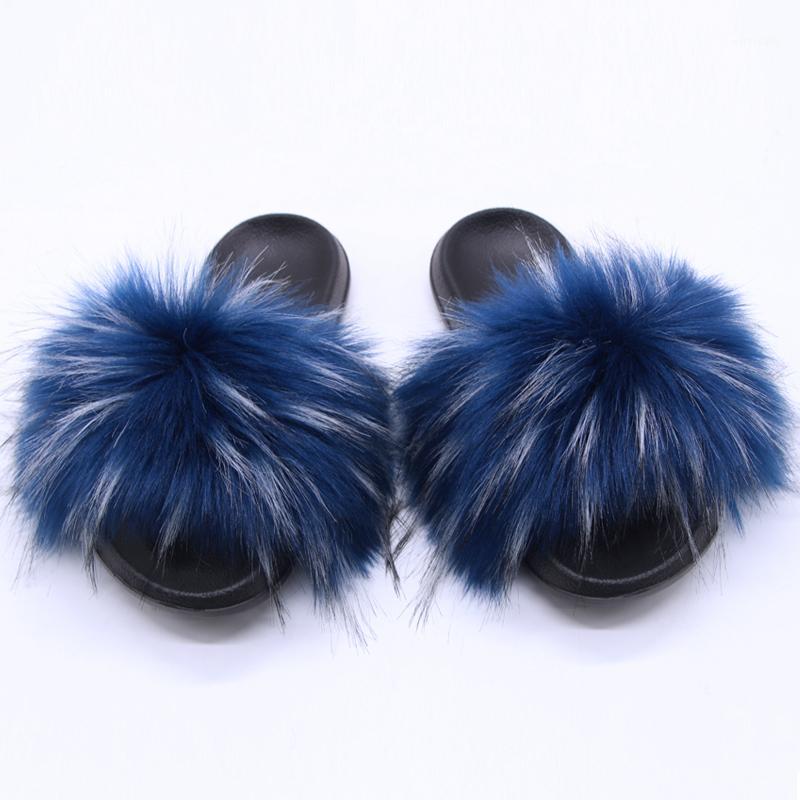 Summer Faux Fur Slides Women Furry Slippers Cute Plush Flip Flops Non-slip Home Slippers Casual Shoes Fluffy Sandals TX-191
Summer Faux Fur Slides Women Furry Slippers Cute Plush Flip Flops Non-slip Home Slippers Casual Shoes Fluffy Sandals TX-191