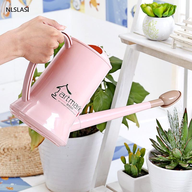 Home Garden Patio Watering Plant Pot Spray Bottle Plastic Succulent Plants Flowers Seedling Sprayer Planting Teapot Garden Tools, 15x8x30cm
Home Garden Patio Watering Plant Pot Spray Bottle Plastic Succulent Plants Flowers Seedling Sprayer Planting Teapot Garden Tools, 15x8x30cm