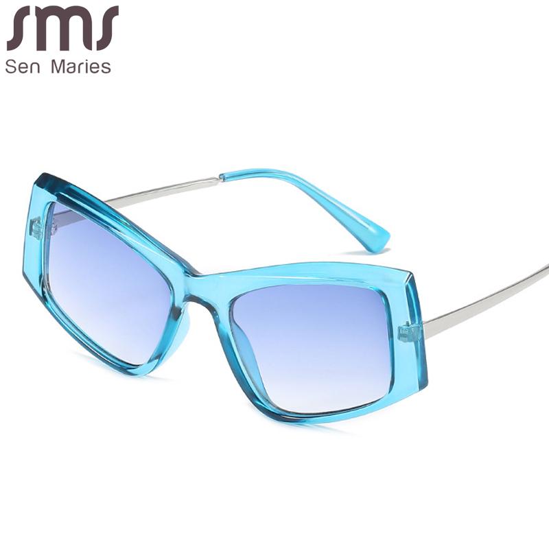 Sunglasses Vintage Cat Eye Women Men Punk Retro Brand Designer Sun Glasses Female Male Eyewear Steampunk Butterfly
Sunglasses Vintage Cat Eye Women Men Punk Retro Brand Designer Sun Glasses Female Male Eyewear Steampunk Butterfly
