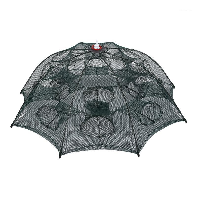 Quality Portable Foldable 8 Sides 16 Holes Automatic Fishing Net Landing Net Trap Cast Dip Cage Fish Shrimp Trap Fish Minnow1
Quality Portable Foldable 8 Sides 16 Holes Automatic Fishing Net Landing Net Trap Cast Dip Cage Fish Shrimp Trap Fish Minnow1