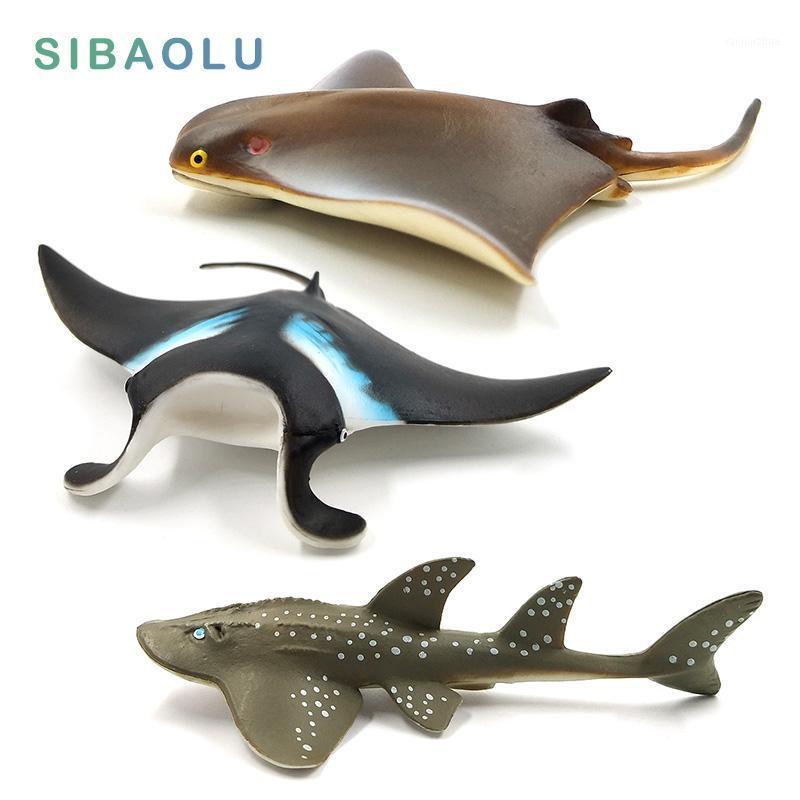 Simulation Little devil fish Manta Ray guitarfish Animal Model Figurine home decor miniature fairy garden decoration accessories1
Simulation Little devil fish Manta Ray guitarfish Animal Model Figurine home decor miniature fairy garden decoration accessories1
