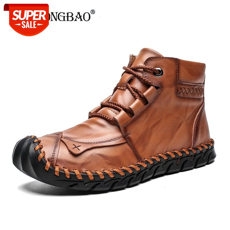 New Winter Men Warm Casual Ankle Boots Fashion Snow Boots Comfortable Men Walking Shoes Soft Leather Flat Man Size 38-48 #3h7t, Black
New Winter Men Warm Casual Ankle Boots Fashion Snow Boots Comfortable Men Walking Shoes Soft Leather Flat Man Size 38-48 #3h7t, Black