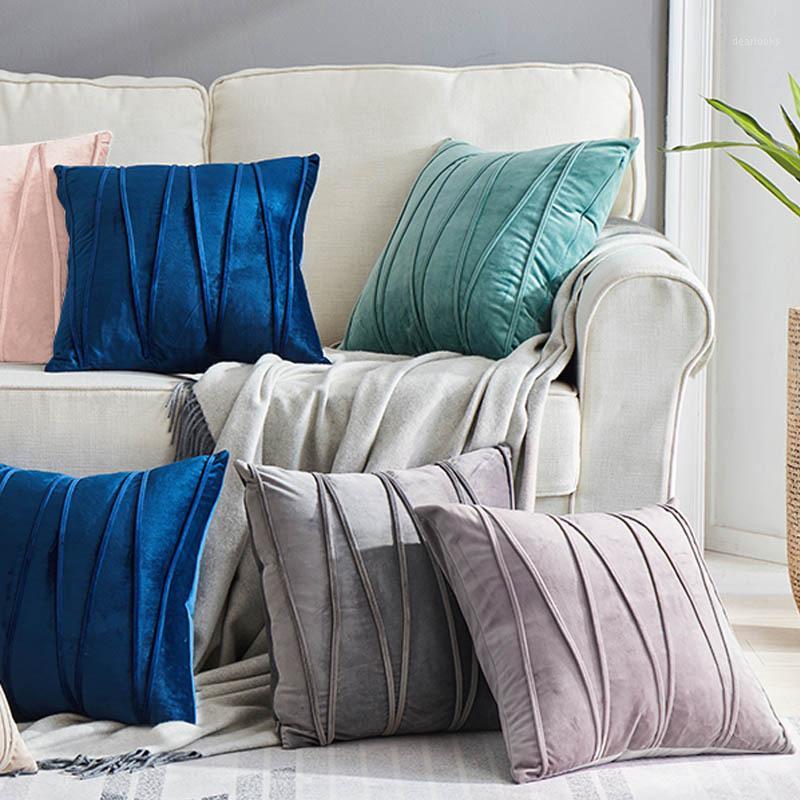 Plaid Pillow Covers Pillow Case Soft Velvet Fabric Cushion Cover Solid Striped Cover Sofa Decorative Pillowcase Home Decor1, Black
Plaid Pillow Covers Pillow Case Soft Velvet Fabric Cushion Cover Solid Striped Cover Sofa Decorative Pillowcase Home Decor1, Black