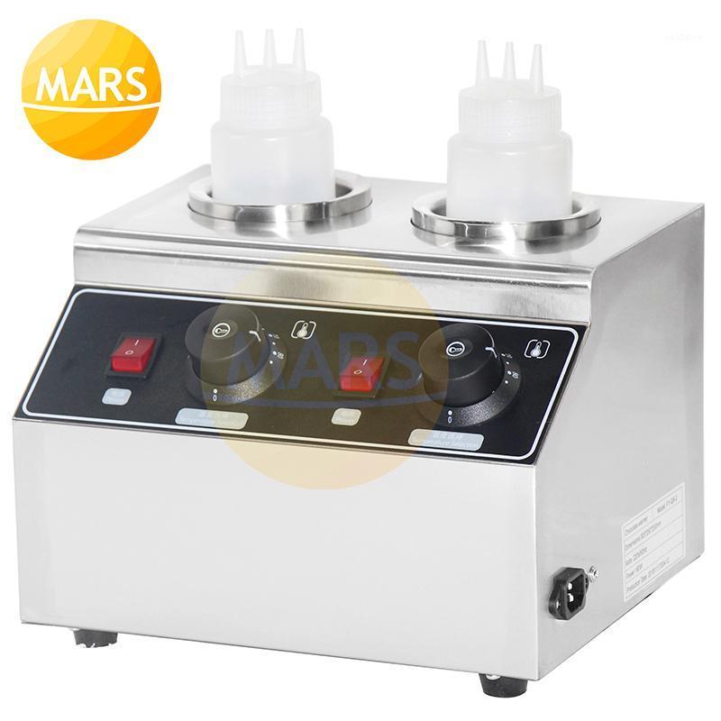 Bread Makers Commercial Electric Sauce Bottles Warmer Cheese Chocolate Soy Filling Spread Jams Dispenser Machine1
Bread Makers Commercial Electric Sauce Bottles Warmer Cheese Chocolate Soy Filling Spread Jams Dispenser Machine1