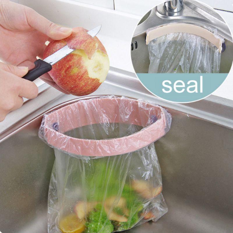 Kitchen Sink Trash Suction Rack Container Bathroom Accessories Storage Strong Sucker Holder Kitchenware Wall Bag Garbage1
Kitchen Sink Trash Suction Rack Container Bathroom Accessories Storage Strong Sucker Holder Kitchenware Wall Bag Garbage1