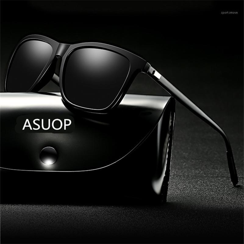NewTR90 square polarized men's sunglasses UV400 anti-radiation glare ladies sunglasses fashion brand sports driving1
NewTR90 square polarized men's sunglasses UV400 anti-radiation glare ladies sunglasses fashion brand sports driving1
