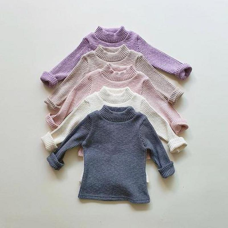 2021 Spring New Fashion Baby Girls t Shirt Kids Clothes Children T-shirts for Toddler Boys Solid Cotton Long Sleeve Tops Y5oi, 1017purple
2021 Spring New Fashion Baby Girls t Shirt Kids Clothes Children T-shirts for Toddler Boys Solid Cotton Long Sleeve Tops Y5oi, 1017purple