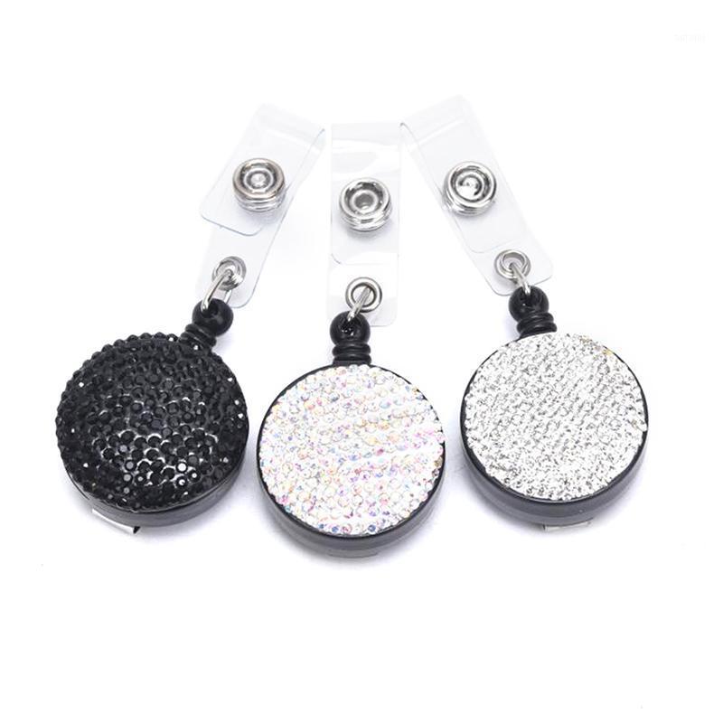 Outdoor Key Ring Crystal Wire Rope Camping Key Chain Holder Keychain Retractable Chain1
Outdoor Key Ring Crystal Wire Rope Camping Key Chain Holder Keychain Retractable Chain1