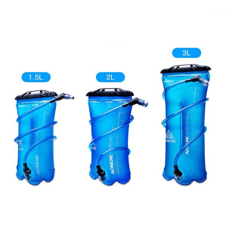1.5L 2L 3L Foldable Soft Reservoir Water Bladder Hydration Pack Water Bag Run1, 2ss307566-a
1.5L 2L 3L Foldable Soft Reservoir Water Bladder Hydration Pack Water Bag Run1, 2ss307566-a