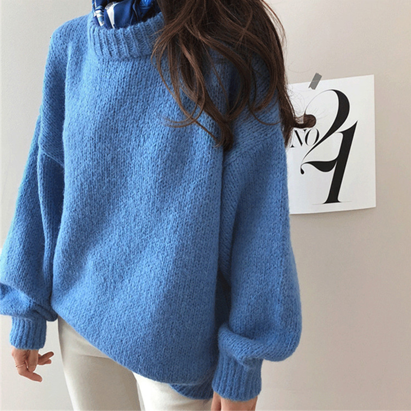 2021 New Autumn Winter Woman Lanterns Hot Pullovers Minimalist Mesh Elegant Female Jumpers Sw8870 RUBY, White
2021 New Autumn Winter Woman Lanterns Hot Pullovers Minimalist Mesh Elegant Female Jumpers Sw8870 RUBY, White
