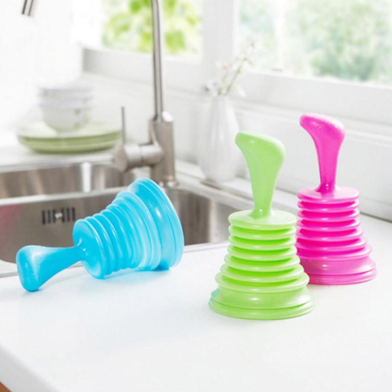 Creative Drainage bathroom Washbasin Household Extrusion drainage Kitchen sink pipe Cleaner Strong dredge Super suction
Creative Drainage bathroom Washbasin Household Extrusion drainage Kitchen sink pipe Cleaner Strong dredge Super suction