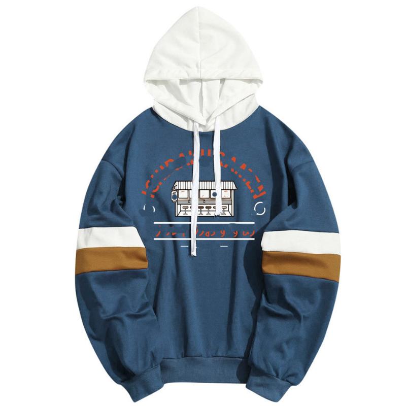 Men's Hoodies & Sweatshirts Japanese Anime Sweatshirt Harajuku Spring Clothes Pullover Summer Ramen Streetwear Loose Ichiraku, Black
Men's Hoodies & Sweatshirts Japanese Anime Sweatshirt Harajuku Spring Clothes Pullover Summer Ramen Streetwear Loose Ichiraku, Black