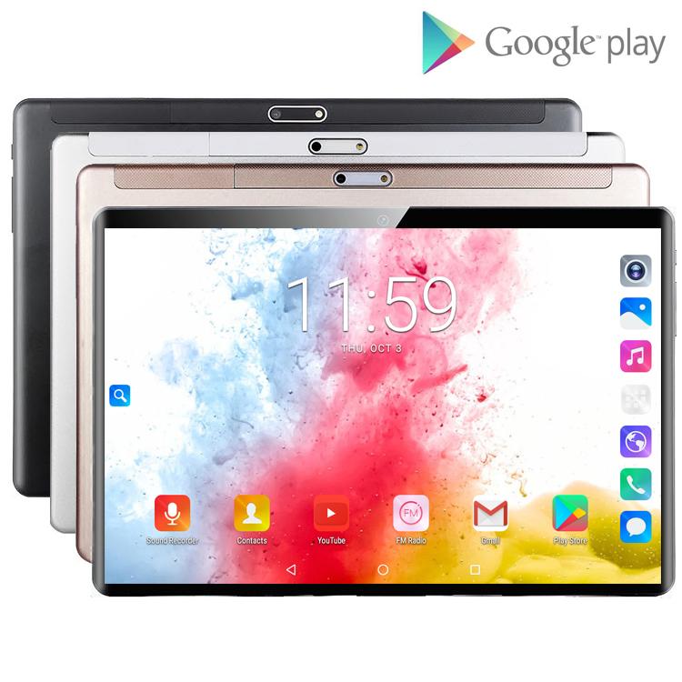 2020 Super Fast 10 inch tablet PC Android 9.0 OS 32GB eMMC Storage 2.5D Glass 1280*800 HD WiFi GPS Tablet 64GB Card Gifts, Black
2020 Super Fast 10 inch tablet PC Android 9.0 OS 32GB eMMC Storage 2.5D Glass 1280*800 HD WiFi GPS Tablet 64GB Card Gifts, Black
