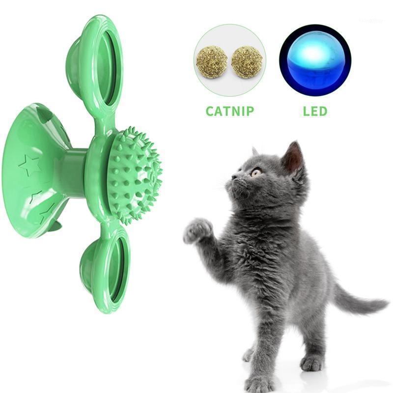 Fun Pet Cats Toys Whirling Puzzle Training Turntable Supplies Windmill Ball Type Interactive Kitten Play Cat Supplies1
Fun Pet Cats Toys Whirling Puzzle Training Turntable Supplies Windmill Ball Type Interactive Kitten Play Cat Supplies1