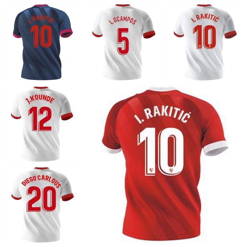 2020 2021 FC REGUILON Soccer Jerseys 22 VAZQUEZ 21 TORRES 12 KOUNDE 20 DIEGO CARLOUS 10 RAKITIC NOLITO Seville Football Shirt Kits S-W--Y, Black;yellow
2020 2021 FC REGUILON Soccer Jerseys 22 VAZQUEZ 21 TORRES 12 KOUNDE 20 DIEGO CARLOUS 10 RAKITIC NOLITO Seville Football Shirt Kits S-W--Y, Black;yellow