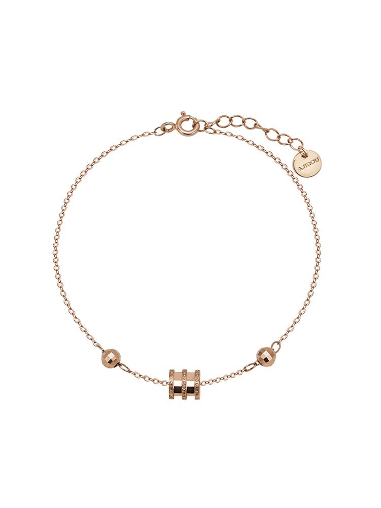 Small waist bracelet new female student Korean fashion simple personality ins wind temperament bracelet female
Small waist bracelet new female student Korean fashion simple personality ins wind temperament bracelet female