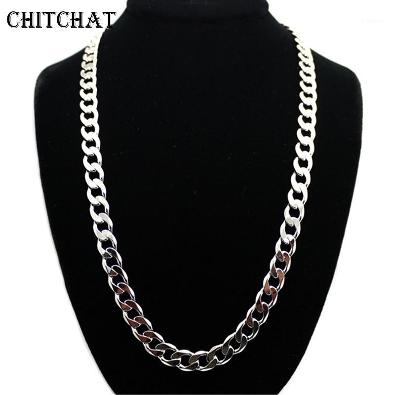 12mm Curb Cuban Necklace For Women Men 80cm Fashion Long Chain Necklace Punk Jewelry Wholesale ketting1
12mm Curb Cuban Necklace For Women Men 80cm Fashion Long Chain Necklace Punk Jewelry Wholesale ketting1