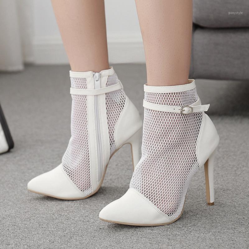 Lapolaka New Thin High Heels Sexy Party Hollow Out Spring Summer Woman Shoes Fashionable Ankle Boots1, Pink
Lapolaka New Thin High Heels Sexy Party Hollow Out Spring Summer Woman Shoes Fashionable Ankle Boots1, Pink