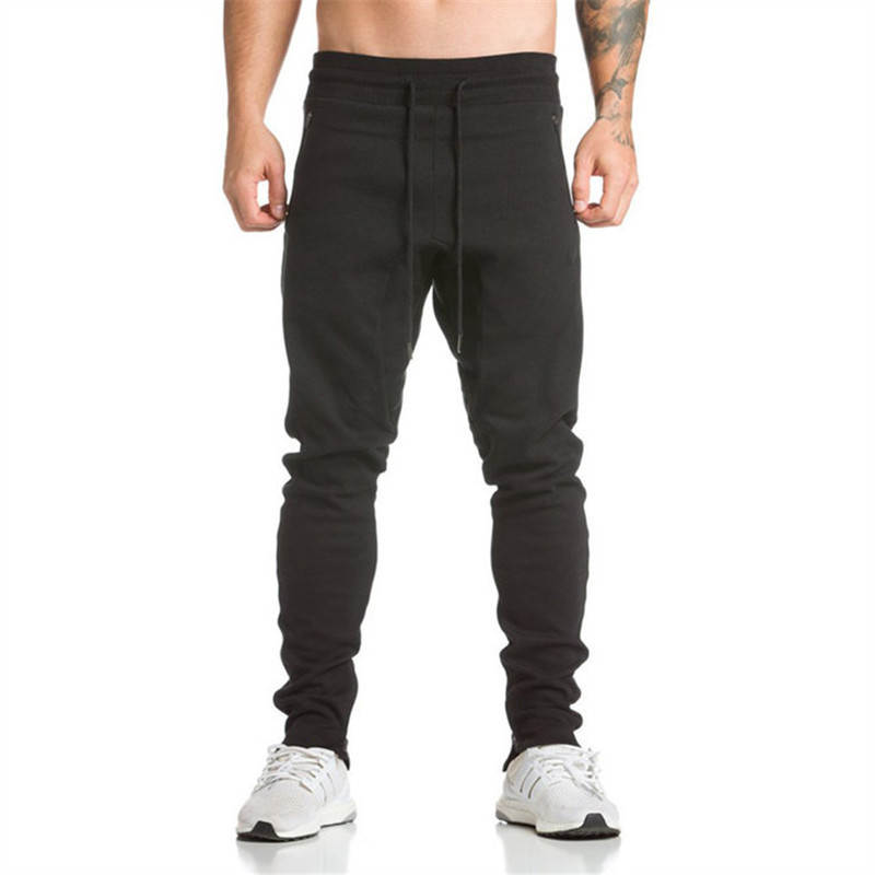 Mens Sweatpants Men Joggers Workout Jogger Pants with Zipper Pockets Dark Grey, Black
Mens Sweatpants Men Joggers Workout Jogger Pants with Zipper Pockets Dark Grey, Black