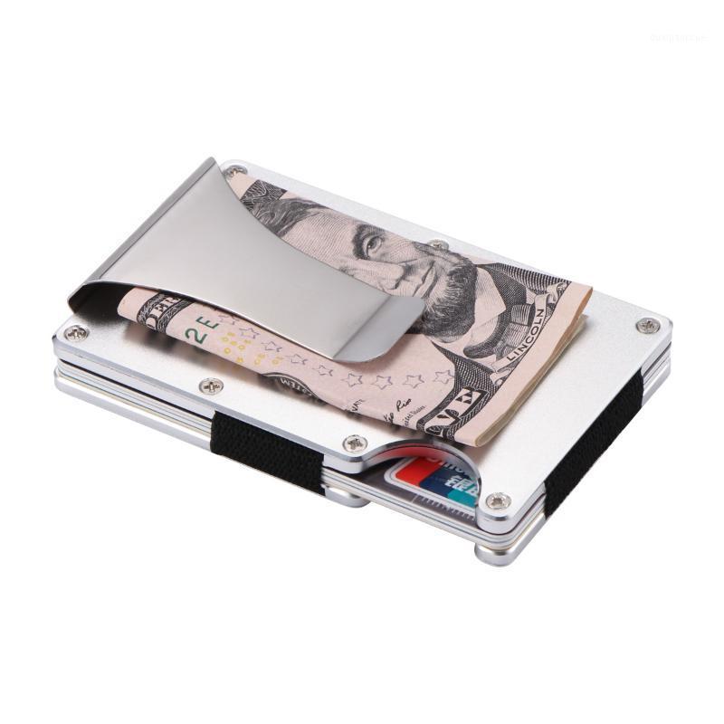 New Money Purse Metal Mini Money Wallet Clip Carbon Fiber Steel ID Purse Holder With RFID Anti-Thief Wallet Holder1
New Money Purse Metal Mini Money Wallet Clip Carbon Fiber Steel ID Purse Holder With RFID Anti-Thief Wallet Holder1