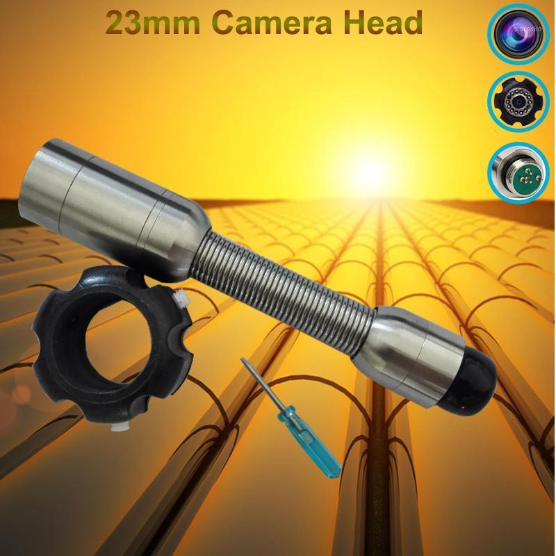 23mm1000TVL Camera Head Pipeline Inspection With 12Pcs Adjustable Led Drain Pipe Sewer Snake Video Camera Head Inspection1
23mm1000TVL Camera Head Pipeline Inspection With 12Pcs Adjustable Led Drain Pipe Sewer Snake Video Camera Head Inspection1