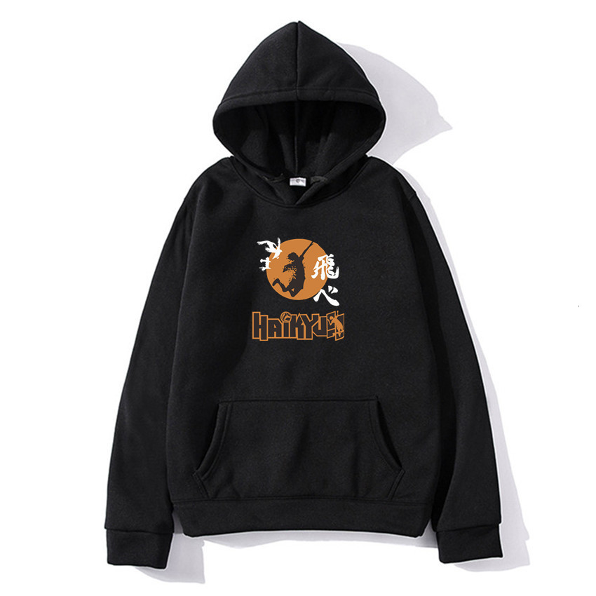 2021 New Autumn Japan Anime Haikyuu Cosplay Hoodie Women Men Harajuku Sweatshirt Karasuno Pullover Fleece Hooded Jacket Sportswear EJAR
2021 New Autumn Japan Anime Haikyuu Cosplay Hoodie Women Men Harajuku Sweatshirt Karasuno Pullover Fleece Hooded Jacket Sportswear EJAR