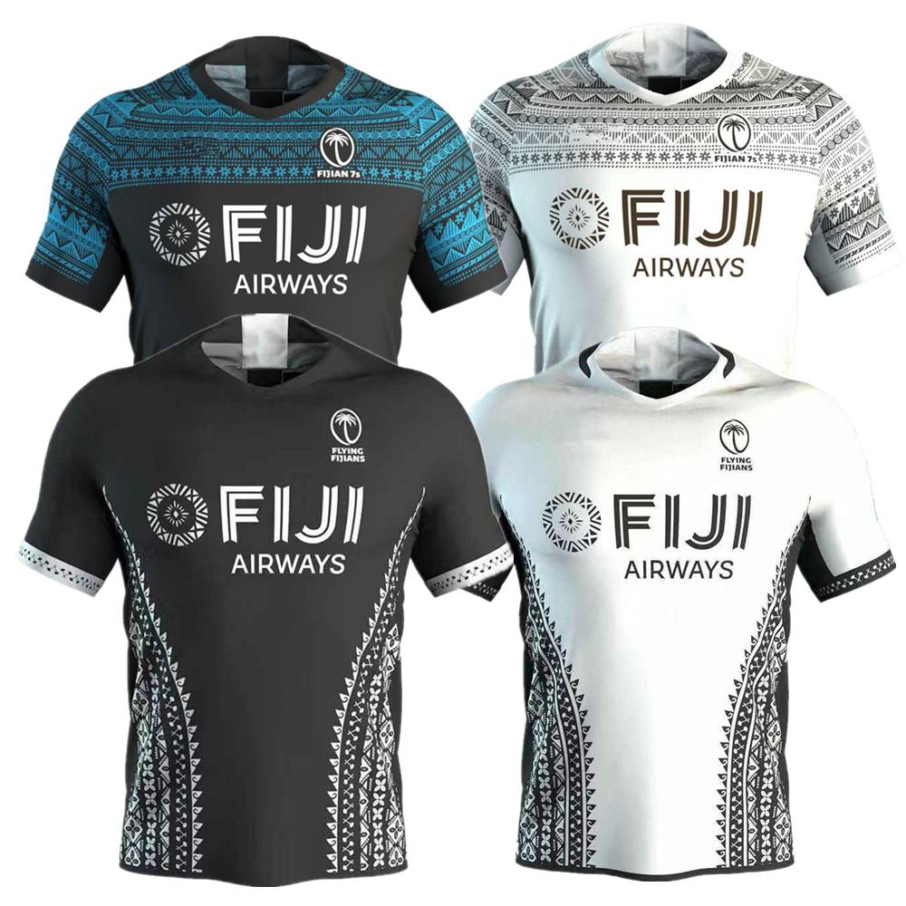 2020 2021 fiji 7s home away jersey national team FIJI Rugby Jerseys League shirt shorts singlet big size 5xl, Black
2020 2021 fiji 7s home away jersey national team FIJI Rugby Jerseys League shirt shorts singlet big size 5xl, Black
