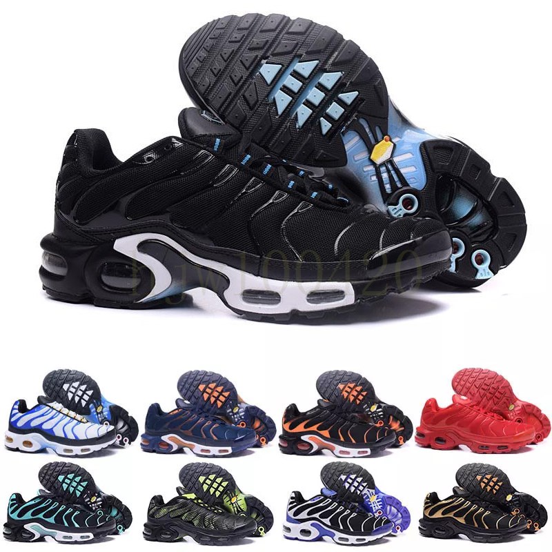 PLUS TN SIZE US 12 running shoes mens womens Worldwide tn plus se triple black all white trainers outdoor sports sneakers EUR 36-46, Color 14
PLUS TN SIZE US 12 running shoes mens womens Worldwide tn plus se triple black all white trainers outdoor sports sneakers EUR 36-46, Color 14