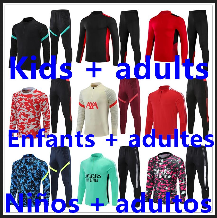 2122 tracksuit tracksuits football training suits kit Soccer jersey chandal futbol kids Men boys mens jacket tuta set sets jerseys Sportswea
2122 tracksuit tracksuits football training suits kit Soccer jersey chandal futbol kids Men boys mens jacket tuta set sets jerseys Sportswea
