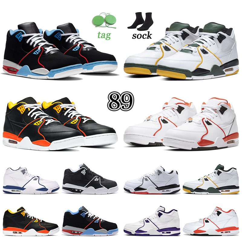 Authentic Flight 89 89s Mens Outdoor Shoes Top Quality Royal Blue Chicago Black White Court Purple True Blue orange Fly Gold Designer Sneaker Heighten Flat Trainer, N08 40-45
Authentic Flight 89 89s Mens Outdoor Shoes Top Quality Royal Blue Chicago Black White Court Purple True Blue orange Fly Gold Designer Sneaker Heighten Flat Trainer, N08 40-45