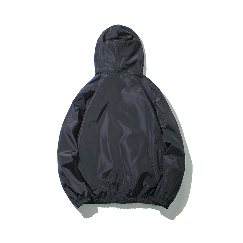 2021 Arrival New Spring with Hood Quality Men's Jacket, Male Fashion Jacket Size -5xl 84CB, Black
2021 Arrival New Spring with Hood Quality Men's Jacket, Male Fashion Jacket Size -5xl 84CB, Black