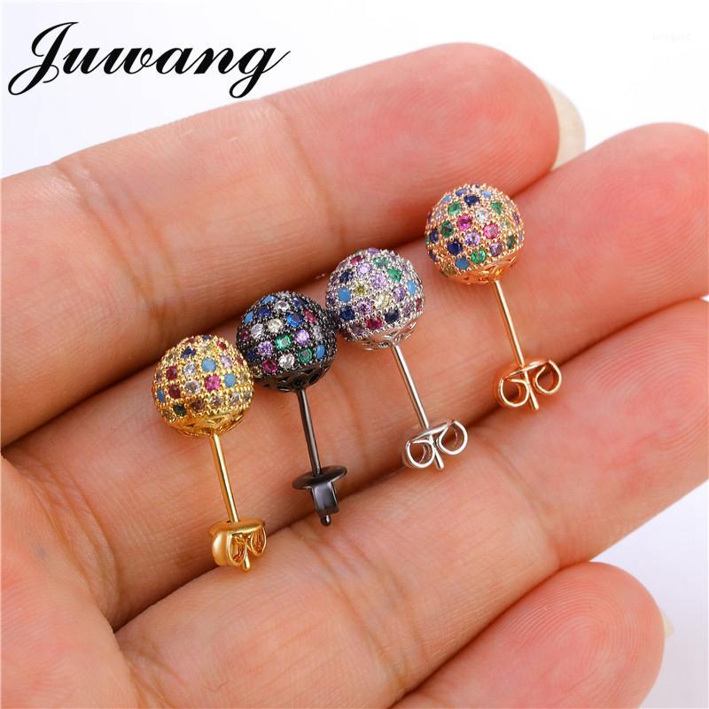 Stud JUWANG Rhinestone Earrings For Women Aretes De Acero Inoxidable Para Mujer Earings Fashion Jewelry Mujer1
Stud JUWANG Rhinestone Earrings For Women Aretes De Acero Inoxidable Para Mujer Earings Fashion Jewelry Mujer1