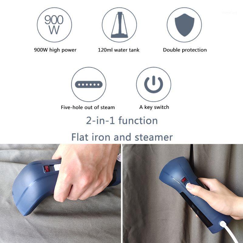 Mini Portable Handel Steamer Steam Iron Electric Fast Heat Up for Clothes Horizontal Vertical Steaming for Home and Travel1
Mini Portable Handel Steamer Steam Iron Electric Fast Heat Up for Clothes Horizontal Vertical Steaming for Home and Travel1