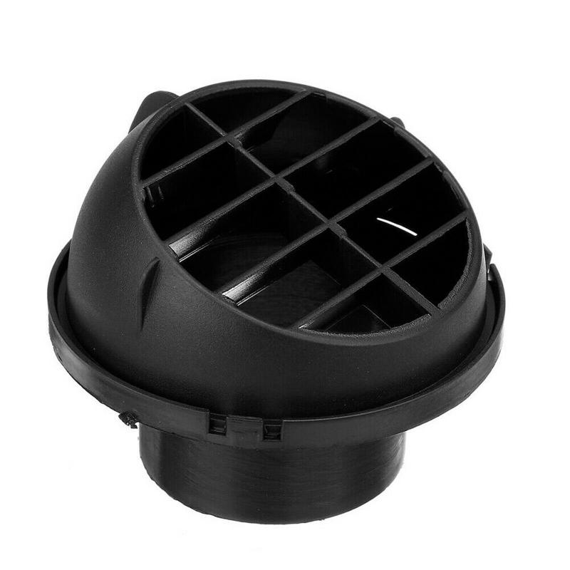 Manifold & Parts 2Pcs 75mm Dia Heater Pipe Ducting Piece Warm Air Outlet Vent Black For Webasto Diesel Eberspacher Fuel
Manifold & Parts 2Pcs 75mm Dia Heater Pipe Ducting Piece Warm Air Outlet Vent Black For Webasto Diesel Eberspacher Fuel
