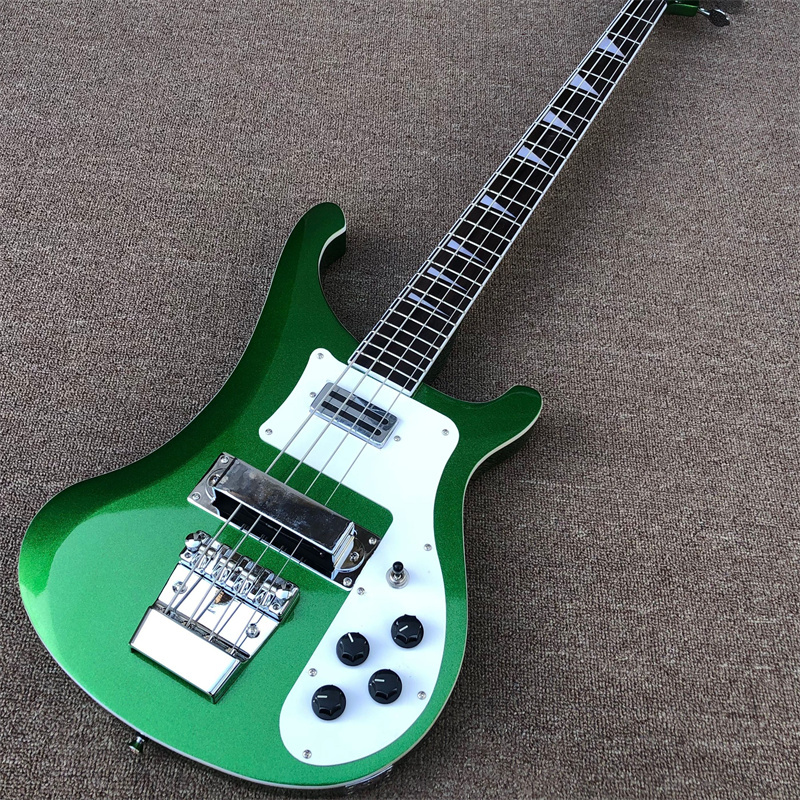 2021 High Quality 4 String Bass Electric Guitar,Ricken 4003 Purple Paint Electric Bass Guitar
2021 High Quality 4 String Bass Electric Guitar,Ricken 4003 Purple Paint Electric Bass Guitar