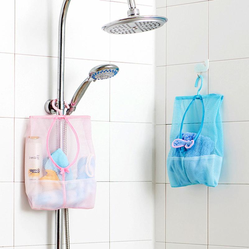 2021 New Multifunction Folding Hanging Bag Storage Closet Rack Hangers Bathroom Accessories Laundry Clothes Net Bags Organizer
2021 New Multifunction Folding Hanging Bag Storage Closet Rack Hangers Bathroom Accessories Laundry Clothes Net Bags Organizer