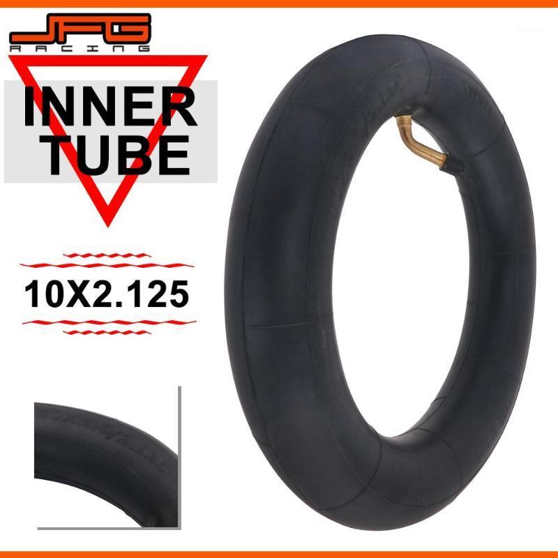 

Motorcycle 10 x 2.125 10 Inch Inner Tube Tire Tyre For Electric Gas Scooter Inflation Wheel Pneumatic E-bike 10x2.125 Wheelchair1