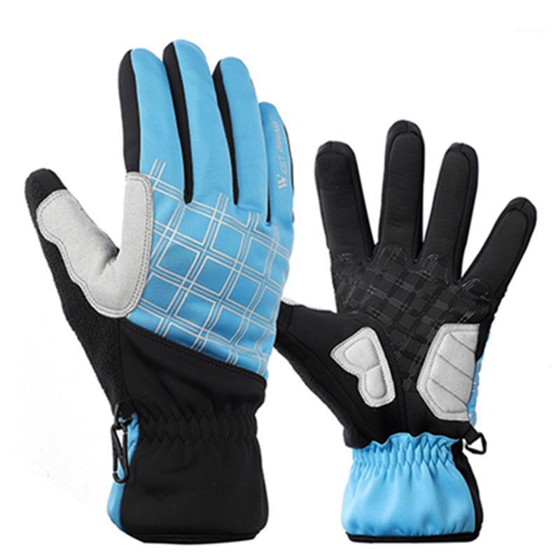 Warm Ski Gloves Thermal Men Women Winter Snowboard Gloves Fleece Touch Screen Cycling Snow Waterproof Skiing1, Blue
Warm Ski Gloves Thermal Men Women Winter Snowboard Gloves Fleece Touch Screen Cycling Snow Waterproof Skiing1, Blue